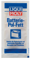 Смазка д/электроконтактов LiquiMoly Batterie-Pol-Fett (0,01кг) 3139/8045ЧЗ НЕ ТРЕБУЕТСЯ 