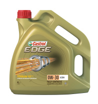 Castrol EDGE 0w30 4л A3/B4 Titanium FST