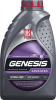 ЛУКОЙЛ GENESIS ADVANCED 10W-40 1л Universal