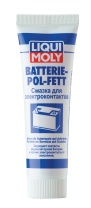 Смазка д/электроконтактов LiquiMoly Batterie-Pol-Fett (0,05кг) 7643
