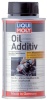 Антифрикц.присадка с дисульфидом молибдена 0.125л LiquiMoly Oil.Additiv 3901/1011