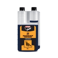 3TON UNIVERSAL 2Т ТМ-110 API TB мин 1л дозатор АКЦИЯ