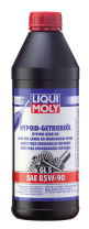 LiquiMoly 85w90 мин Hypoid-Getrieb.GL-5 1л 1956