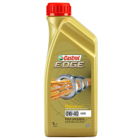 Castrol EDGE 0w40 1л син.A3/B4