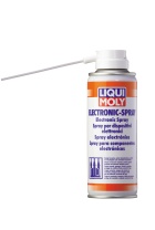 Спрей д/электропроводки LiquiMoly  Electronic-Spray (0,2л) 8047