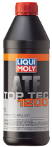 LiquiMoly ATF 1200 Top Tec HC-синт 1л 7502/3681