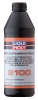 LiquiMoly 8100 DSG Doppelkupplungsgetriebe-Oil 1л 3640