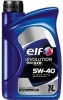 Elf Evolution 900 SXR 5w40 1л 