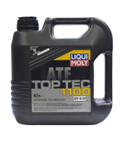 LiquiMoly ATF 1100 синт 4л Top Tec 7627 