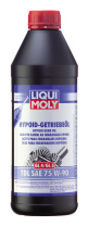 LiquiMoly 75w90 TDL Hypoid-Getrieb. п/с GL-4/GL-5 1л 1407