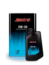 Spectrol GALAX 5W30 SM/CF синт. 4л